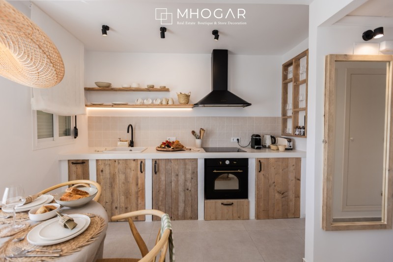 Bienvenidos a Casa La Mar, Calpe Costa Blanca 